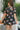 Plus Size Floral Slit Three-Piece Swim Set - The Fashion Unicorn
