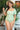 Plus Size Floral Square Neck One-Piece Swimsuit - The Fashion Unicorn