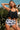 Botanical Print Pom-Pom Detail Two-Piece Swimsuit - The Fashion Unicorn