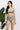Marina West Swim Take A Dip Twist High-Rise Bikini in Sage - The Fashion Unicorn