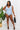 Marina West Swim Full Size Float On Ruffle Faux Wrap One-Piece in Blossom Blue - The Fashion Unicorn
