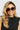 Metal-Plastic Hybrid Full Rim Sunglasses - The Fashion Unicorn