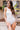 Ladder Cutout Mesh Yoke One-Piece Swimsuit - The Fashion Unicorn