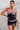 Leopard Plunge Two-Piece Swimsuit - The Fashion Unicorn
