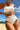 Chevron Bikini Set - The Fashion Unicorn