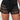 Full Size Drawstring Waist Swim Shorts - The Fashion Unicorn