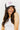Fame Falling For You Trucker Hat in Black - The Fashion Unicorn