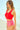 Two-Tone Tied Two-Piece Swimsuit - The Fashion Unicorn