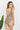 Marina West Swim Seashell Ruffle Sleeve One-Piece in Leopard - The Fashion Unicorn