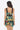 Printed Swim Dress and Bottoms Set - The Fashion Unicorn