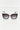 Cat Eye Full Rim Polycarbonate Sunglasses - The Fashion Unicorn