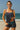 Printed Tied Tankini Set - The Fashion Unicorn