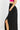 Zenana It's My Time Full Size Side Scoop Scrunch Skirt in Black - The Fashion Unicorn