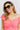 Square Full Rim Sunglasses - The Fashion Unicorn