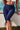 Drawstring Ruched Swim Shorts - The Fashion Unicorn