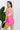 Marina West Swim Sanibel Crop Swim Top and Ruched Bottoms Set in Pink - The Fashion Unicorn