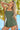 Ruched Ruffle Hem Swim Dress - The Fashion Unicorn