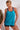 Chevron Stripe Racerback Swim Tank - The Fashion Unicorn