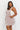 White Birch To The Park Full Size Overall Dress in Pink - The Fashion Unicorn