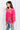 Davi & Dani Full Size Lace Oasis Top - The Fashion Unicorn