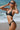 Halter Neck Tie Back Bikini Set - The Fashion Unicorn