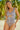 Leopard Cutout Notched Neck One-Piece Swimsuit - The Fashion Unicorn