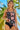 Full Size Adjustable Strap Tankini Set - The Fashion Unicorn