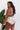 Marina West Swim Take A Dip Twist High-Rise Bikini in Cream - The Fashion Unicorn