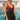 Printed Crisscross Detail Handkerchief Hem Two-Piece Swim Set - The Fashion Unicorn