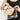 Justin Taylor Waiting For The Weekend 2 Piece Cosmetic Bag Set - The Fashion Unicorn