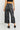 BOMBOM Stay Cozy Pattern Wide Leg Pants - The Fashion Unicorn