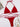 Halter Neck Crisscross Ribbed Bikini Set - The Fashion Unicorn