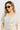 Oval Full Rim Sunglasses - The Fashion Unicorn
