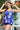 Plus Size Floral Lace-Up Sleeveless Two-Piece Swim Set - The Fashion Unicorn