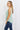 BOMBOM One Wish Ribbed Knit Top in Gum Leaf - The Fashion Unicorn