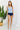Marina West Swim By The Shore Full Size Two-Piece Swimsuit in Blossom Navy - The Fashion Unicorn