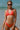 Halter Neck Tie Back Bikini Set - The Fashion Unicorn