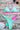 Contrast Ribbed Bikini Set - The Fashion Unicorn