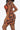 Botanical Print Bikini Set with Swim Dress - The Fashion Unicorn