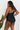 Marina West Swim Deep End One-Shoulder One-Piece Swimsuit in Black - The Fashion Unicorn