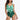 Two-Tone Ruffled Two-Piece Swimsuit - The Fashion Unicorn