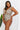 Marina West Swim Seashell Ruffle Sleeve One-Piece in Leopard - The Fashion Unicorn
