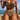Leopard Ring Detail Bikini Set - The Fashion Unicorn