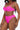 Botanical Print Bikini Set with Swim Dress - The Fashion Unicorn