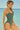 Tie-Shoulder Scoop Neck One-Piece Swimsuit - The Fashion Unicorn