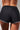 Full Size Contrast Drawstring Waist Swim Shorts - The Fashion Unicorn
