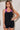 Full Size Printed Scoop Neck Swim Tank - The Fashion Unicorn