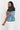 Sew In Love Feeling Sassy Full Size Mesh Detail Top - The Fashion Unicorn