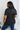 mineB Full Size Graphic Tunic T-Shirt - The Fashion Unicorn