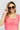 Cat Eye Full Rim Polycarbonate Sunglasses - The Fashion Unicorn